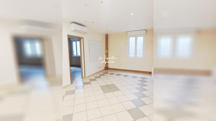 Ma-Cabane - Vente Maison Feugarolles, 953 m²