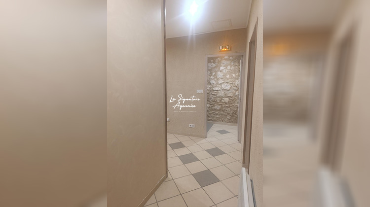 Ma-Cabane - Vente Maison Feugarolles, 953 m²