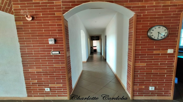 Ma-Cabane - Vente Maison FEUGAROLLES, 233 m²