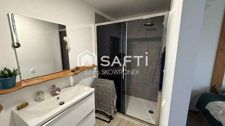 Ma-Cabane - Vente Maison Feugarolles, 100 m²