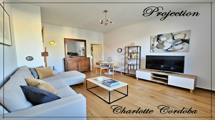 Ma-Cabane - Vente Maison FEUGAROLLES, 81 m²