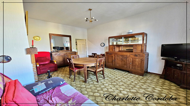 Ma-Cabane - Vente Maison FEUGAROLLES, 81 m²