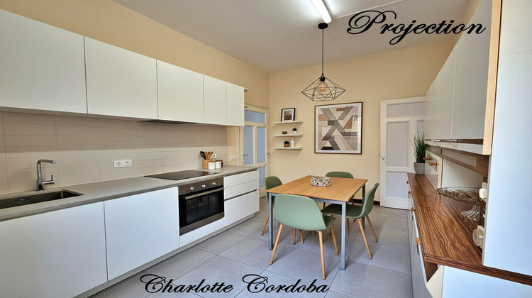 Ma-Cabane - Vente Maison FEUGAROLLES, 81 m²