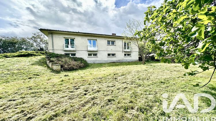 Ma-Cabane - Vente Maison Feugarolles, 182 m²