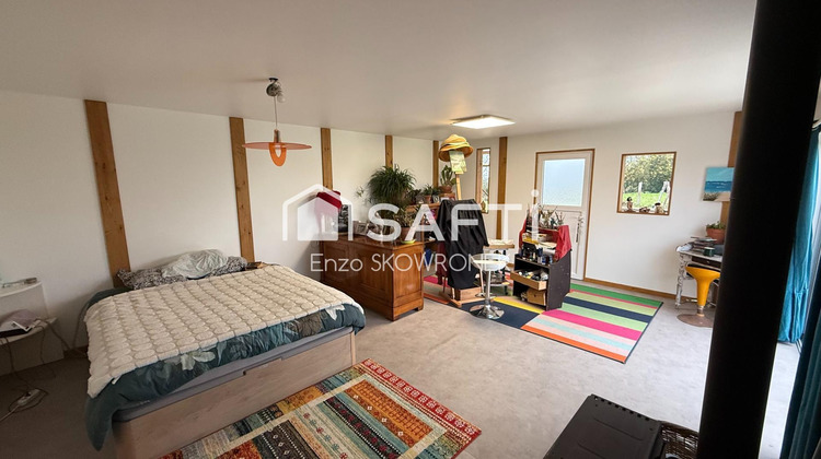 Ma-Cabane - Vente Maison Feugarolles, 100 m²