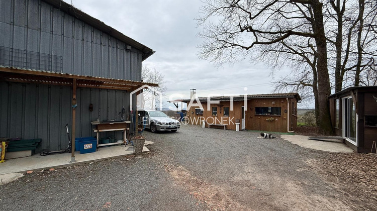 Ma-Cabane - Vente Maison Feugarolles, 100 m²