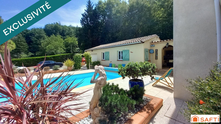 Ma-Cabane - Vente Maison Feugarolles, 165 m²