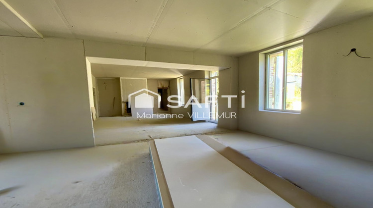 Ma-Cabane - Vente Maison Feugarolles, 380 m²