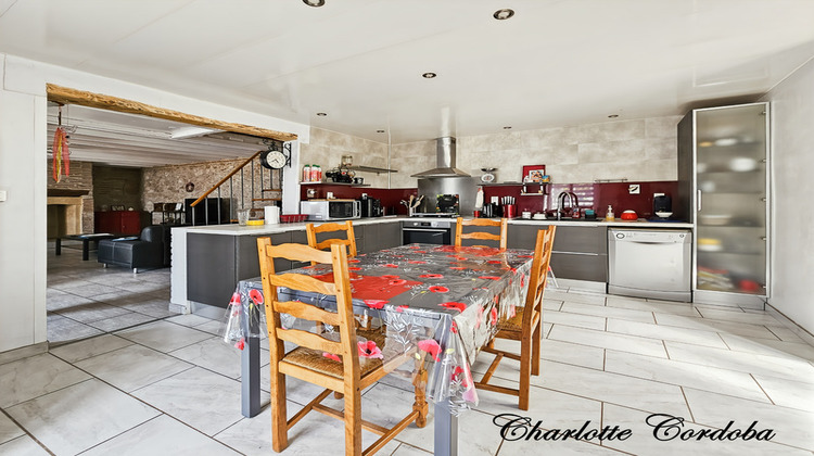 Ma-Cabane - Vente Maison FEUGAROLLES, 174 m²