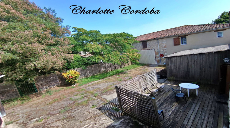 Ma-Cabane - Vente Maison FEUGAROLLES, 404 m²