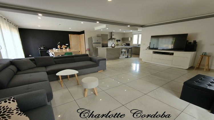 Ma-Cabane - Vente Maison FEUGAROLLES, 253 m²