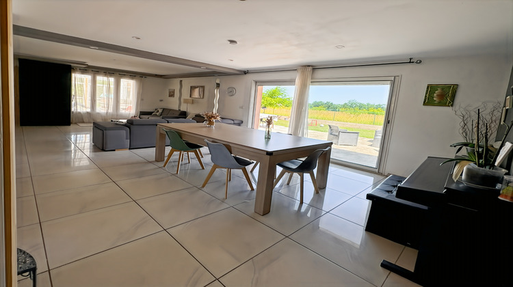 Ma-Cabane - Vente Maison FEUGAROLLES, 253 m²