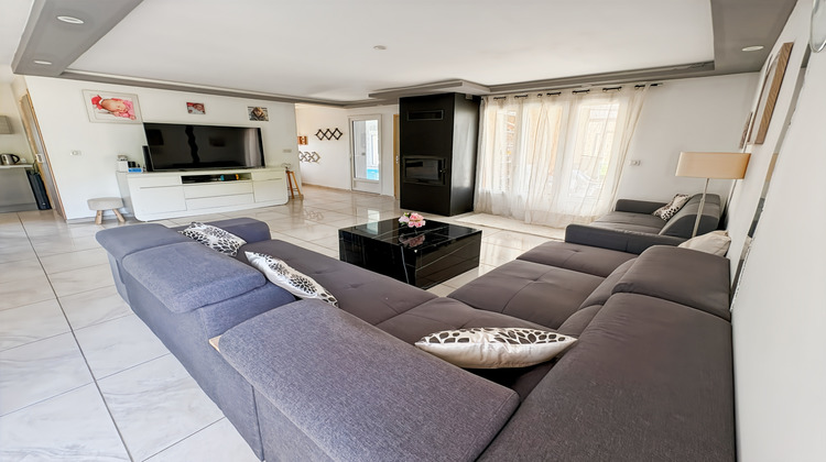 Ma-Cabane - Vente Maison FEUGAROLLES, 253 m²