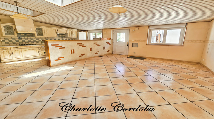 Ma-Cabane - Vente Maison FEUGAROLLES, 156 m²