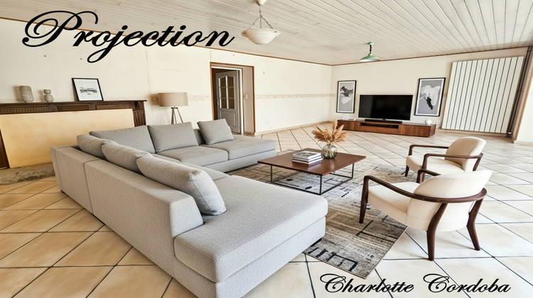 Ma-Cabane - Vente Maison FEUGAROLLES, 156 m²