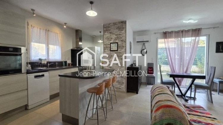 Ma-Cabane - Vente Maison Feugarolles, 80 m²