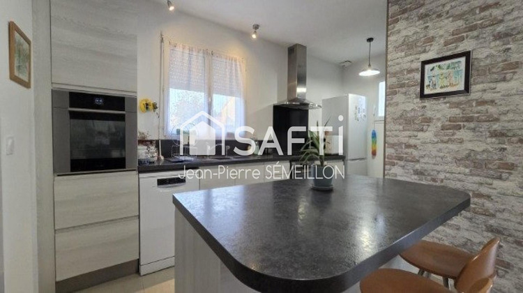 Ma-Cabane - Vente Maison Feugarolles, 80 m²