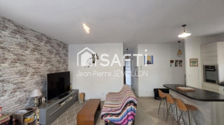 Ma-Cabane - Vente Maison Feugarolles, 80 m²