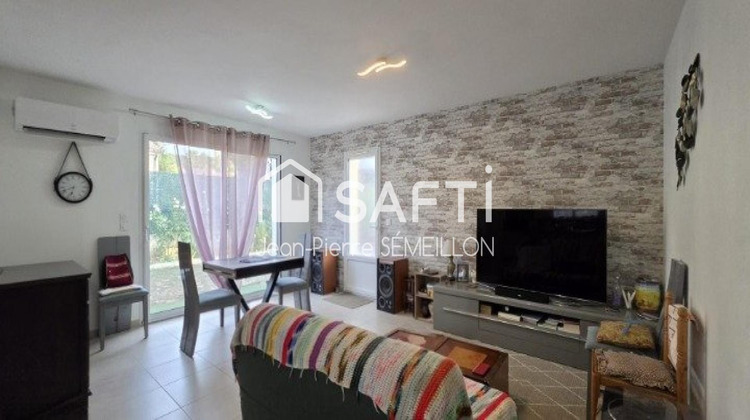 Ma-Cabane - Vente Maison Feugarolles, 80 m²