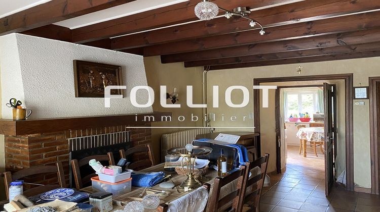 Ma-Cabane - Vente Maison FEUGERES, 92 m²