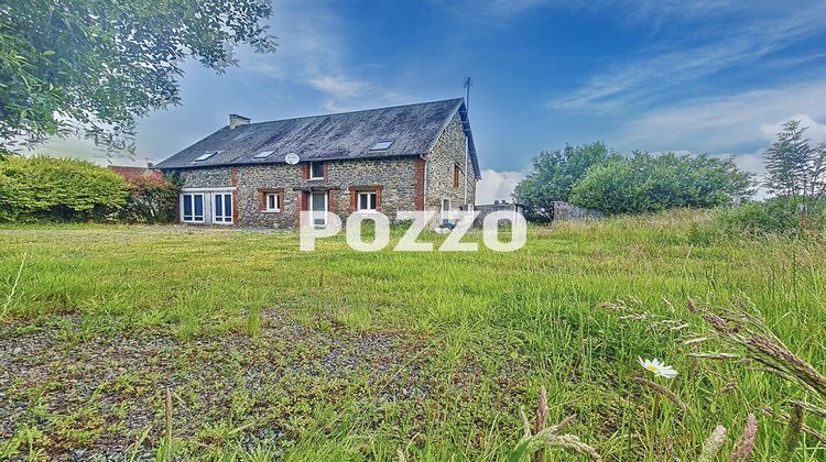 Ma-Cabane - Vente Maison FEUGERES, 193 m²