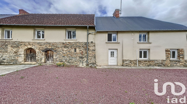 Ma-Cabane - Vente Maison Feugères, 148 m²