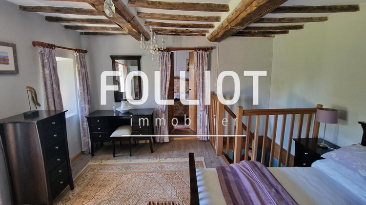 Ma-Cabane - Vente Maison FEUGERES, 112 m²