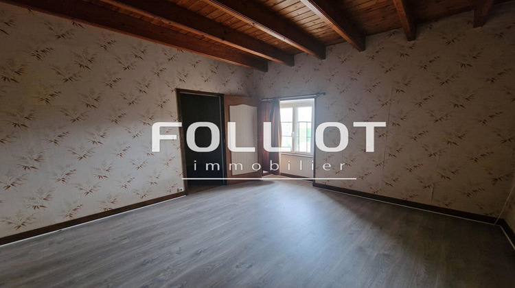 Ma-Cabane - Vente Maison FEUGERES, 115 m²