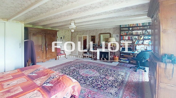 Ma-Cabane - Vente Maison FEUGERES, 160 m²