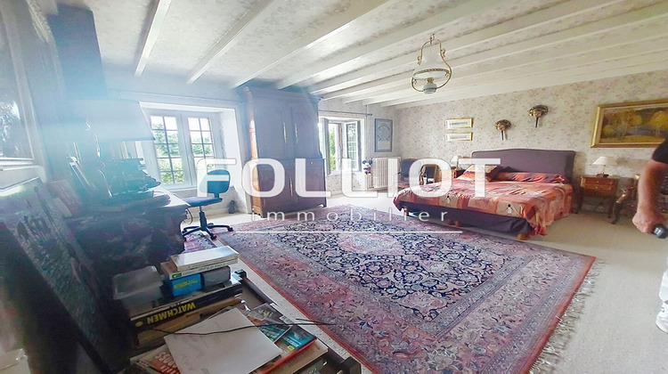 Ma-Cabane - Vente Maison FEUGERES, 160 m²