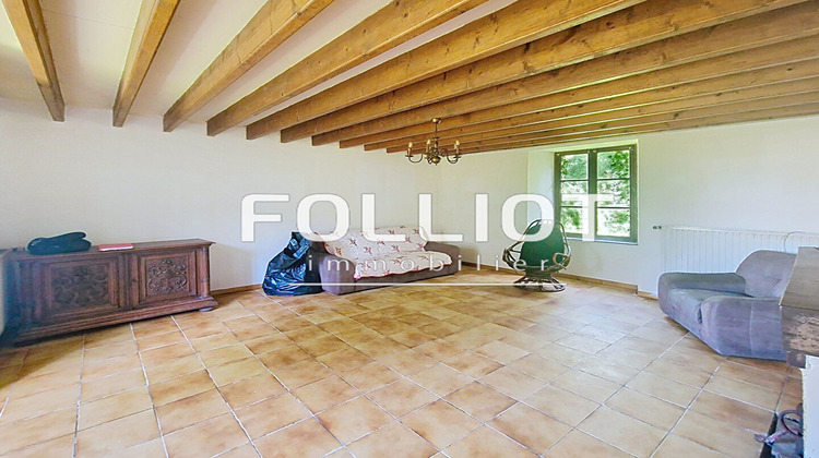 Ma-Cabane - Vente Maison FEUGERES, 113 m²