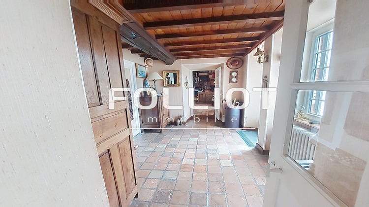 Ma-Cabane - Vente Maison FEUGERES, 160 m²