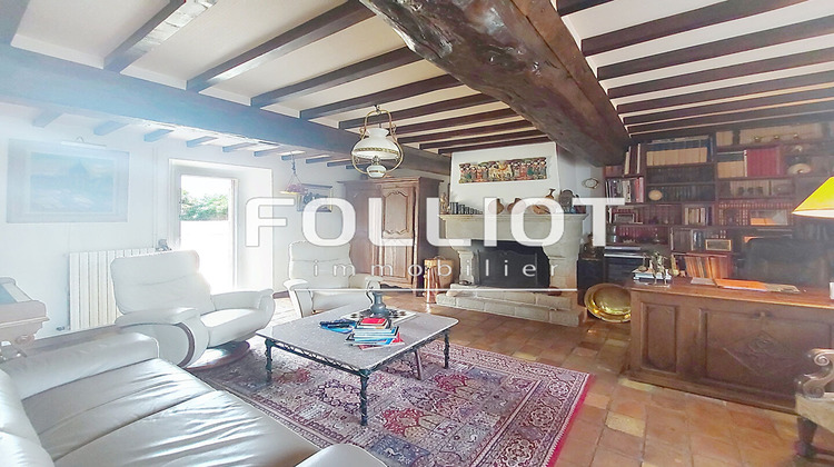 Ma-Cabane - Vente Maison FEUGERES, 160 m²