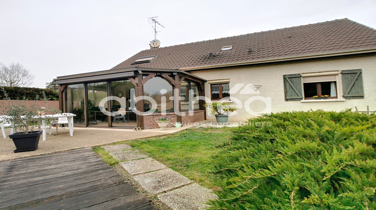 Ma-Cabane - Vente Maison Feuges, 135 m²