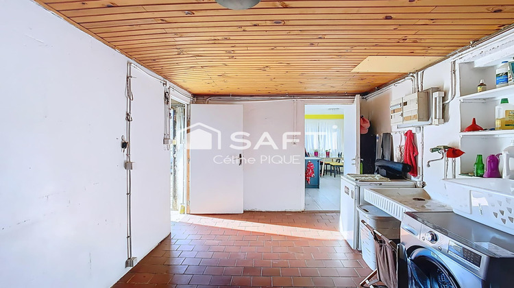 Ma-Cabane - Vente Maison Feuguerolles-Bully, 60 m²