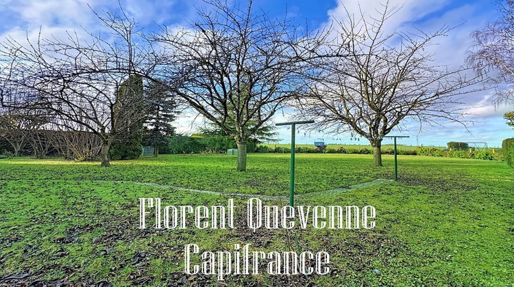 Ma-Cabane - Vente Maison FEUGUEROLLES BULLY, 133 m²