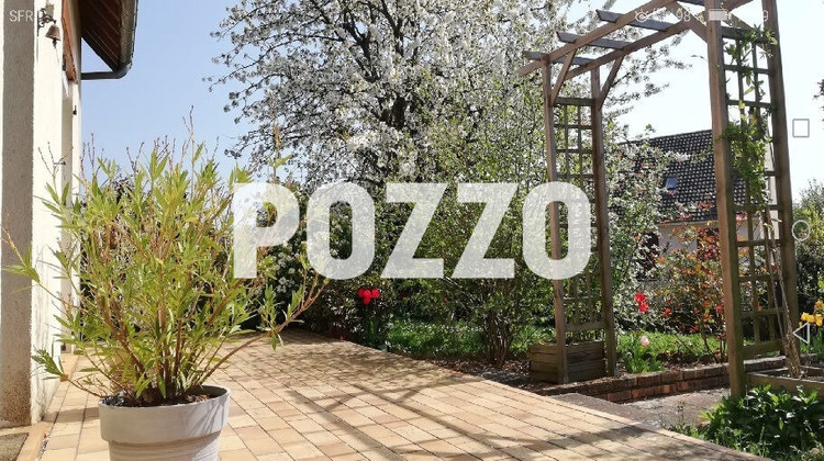 Ma-Cabane - Vente Maison FEUGUEROLLES-BULLY, 110 m²