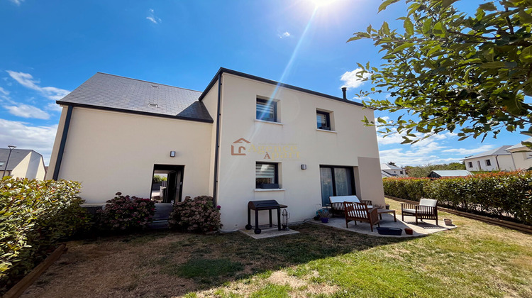 Ma-Cabane - Vente Maison FEUGUEROLLES-BULLY, 105 m²