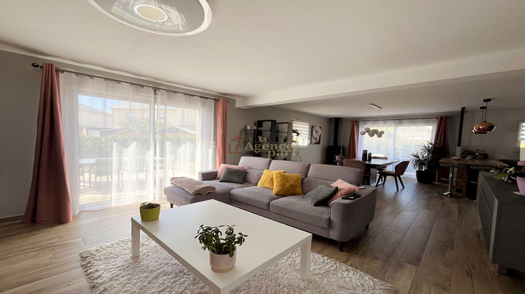 Ma-Cabane - Vente Maison FEUGUEROLLES-BULLY, 105 m²