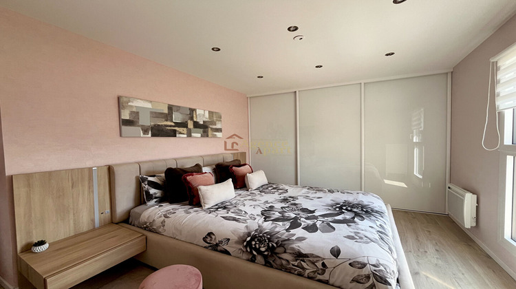 Ma-Cabane - Vente Maison FEUGUEROLLES-BULLY, 105 m²