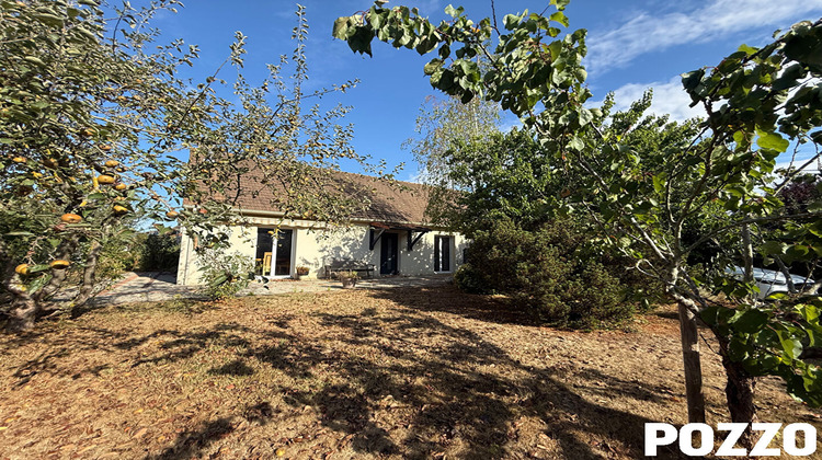 Ma-Cabane - Vente Maison FEUGUEROLLES-BULLY, 87 m²