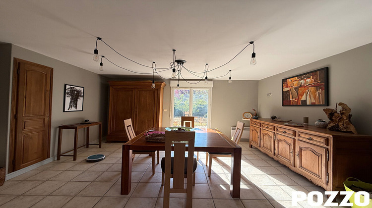 Ma-Cabane - Vente Maison FEUGUEROLLES-BULLY, 87 m²