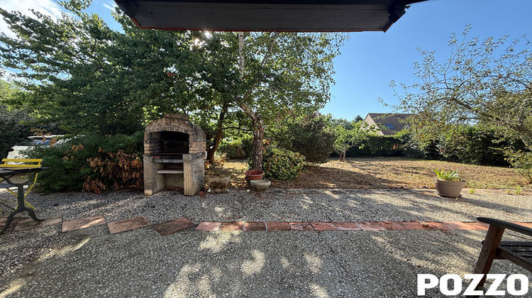 Ma-Cabane - Vente Maison FEUGUEROLLES-BULLY, 87 m²