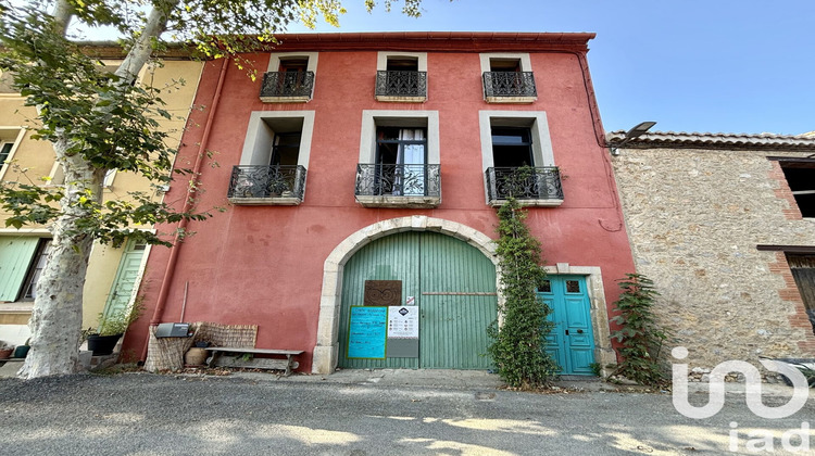 Ma-Cabane - Vente Maison Feuilla, 200 m²