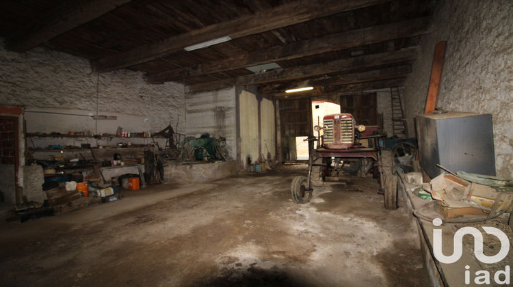Ma-Cabane - Vente Maison Feuilla, 400 m²