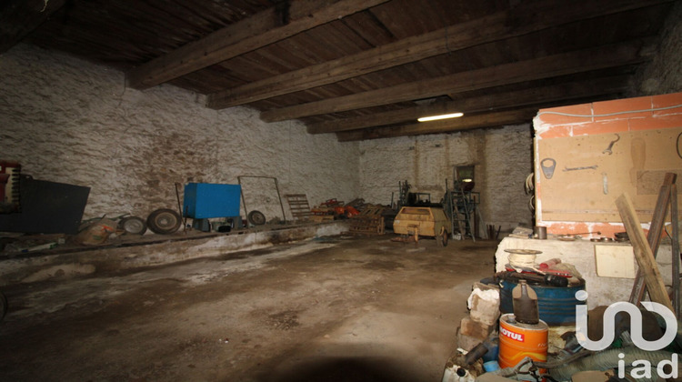 Ma-Cabane - Vente Maison Feuilla, 400 m²