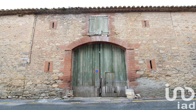 Ma-Cabane - Vente Maison Feuilla, 400 m²