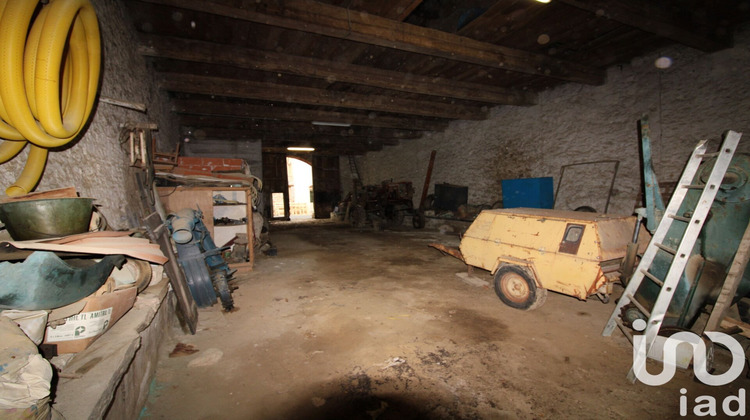 Ma-Cabane - Vente Maison Feuilla, 400 m²