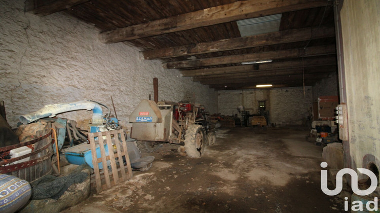 Ma-Cabane - Vente Maison Feuilla, 400 m²