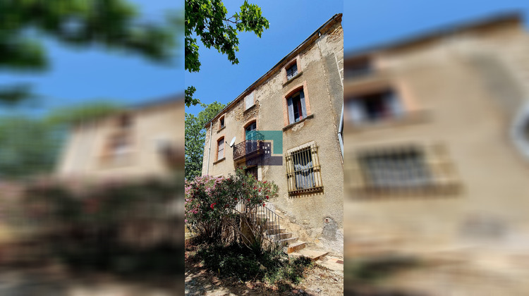 Ma-Cabane - Vente Maison Feuilla, 342 m²